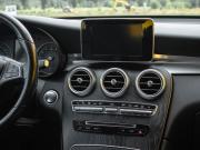 Mercedes-Benz GLC Coupe I (C253) Москва  - изображение 29