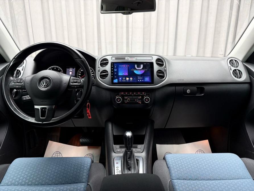 Volkswagen Tiguan I Рестайлинг Ижевск  - изображение 13