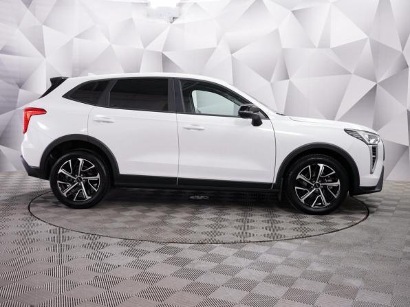 Haval Jolion I Рестайлинг с пробегом 2025 года, цена 1 973 000 рублей, 19000 км, внедорожник, Автокод Объявления