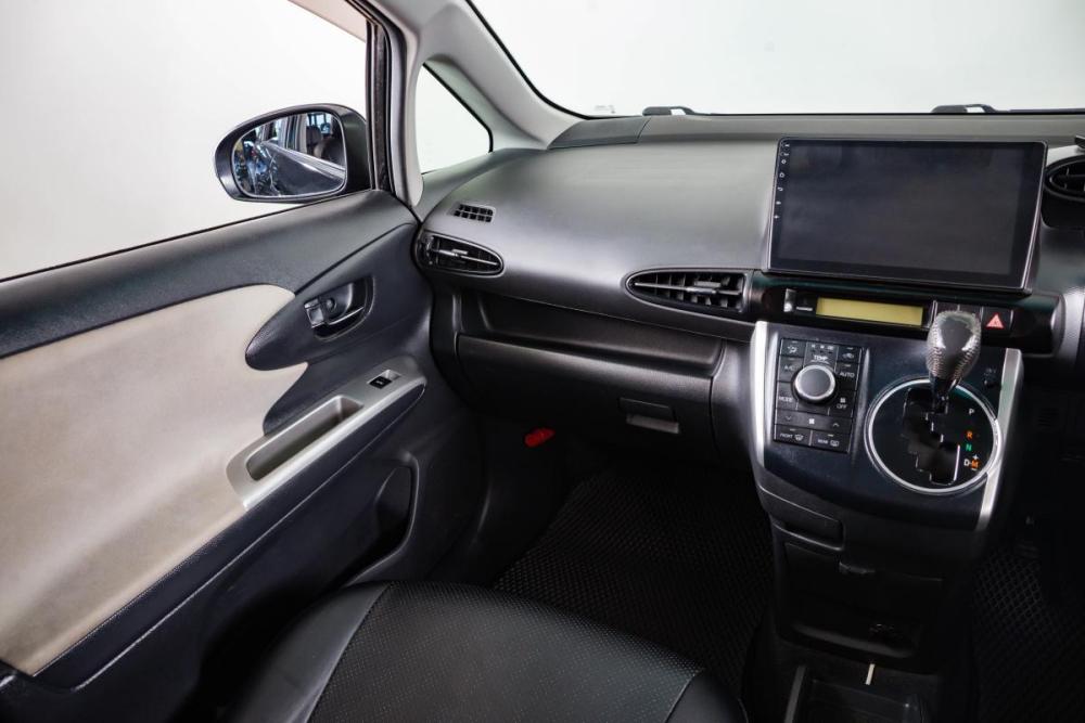 Toyota Wish II Пермь  - изображение 13