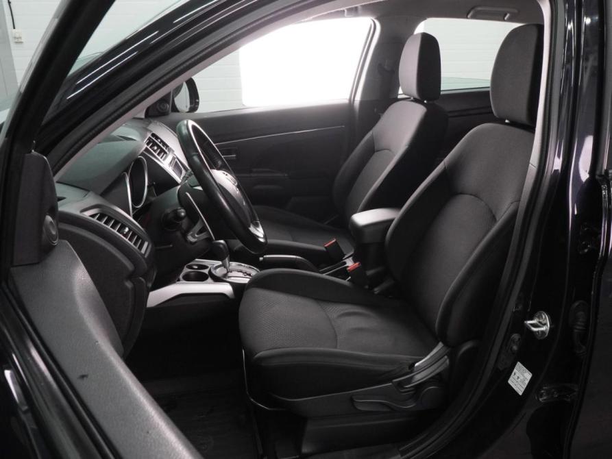 Mitsubishi ASX I Рестайлинг Воронеж  - изображение 10