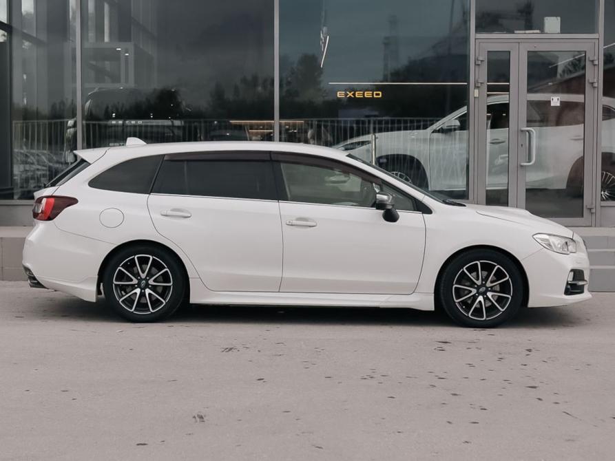 Subaru Levorg I Новосибирск  - изображение 4