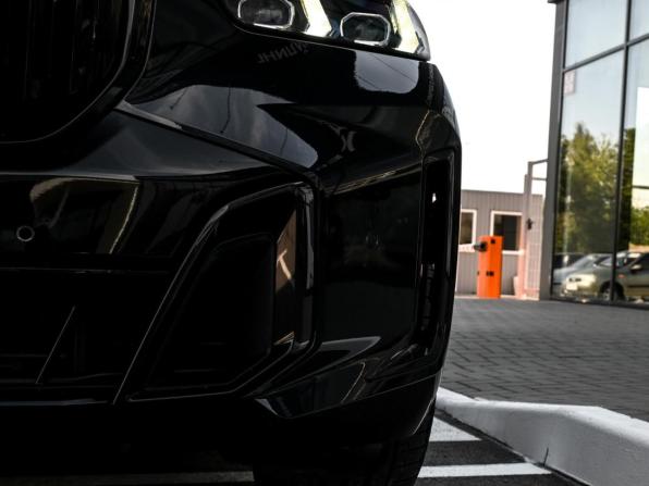 BMW X5 IV (G05/G18) Рестайлинг с пробегом 2024 года, цена 11 025 000 рублей, 20657 км, внедорожник, Автокод Объявления