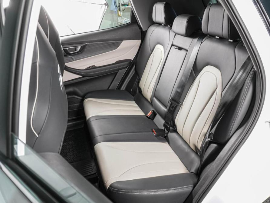 Chery Tiggo 4 I Рестайлинг 2 Воронеж  - изображение 9