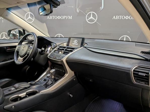 Lexus NX I с пробегом 2014 года, цена 3 050 000 рублей, 113291 км, внедорожник, Автокод Объявления