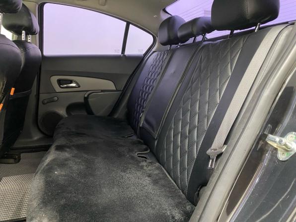 Chevrolet Cruze I Рестайлинг с пробегом 2014 года, цена 629 000 рублей, 239442 км, седан, Автокод Объявления