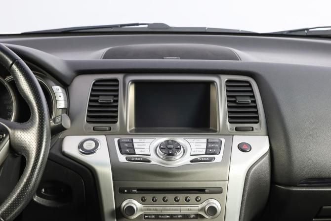 Nissan Murano II (Z51) Рестайлинг 2 с пробегом 2015 года, цена 1 899 000 рублей, 84350 км, внедорожник, Автокод Объявления