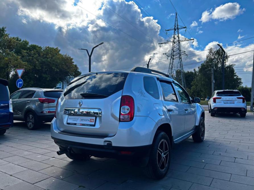 Renault Duster I Стерлитамак  - изображение 2