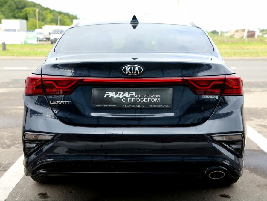 Kia Cerato IV Иваново  - изображение 5