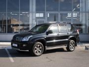 Toyota Land Cruiser Prado 120 Series Рестайлинг Курган  - изображение 24