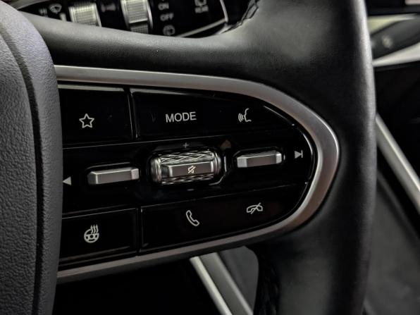 Omoda C5 I с пробегом 2023 года, цена 1 725 000 рублей, 32242 км, внедорожник, Автокод Объявления