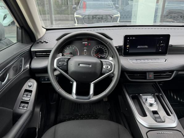 Haval Jolion I Рестайлинг с пробегом 2023 года, цена 2 300 000 рублей, 4043 км, внедорожник, Автокод Объявления