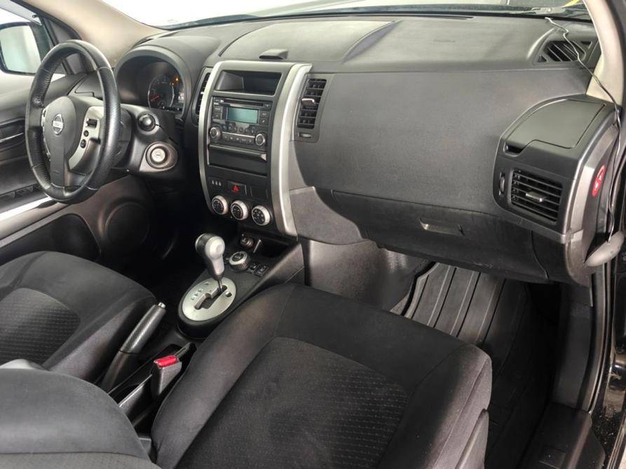Nissan X-Trail II Рестайлинг Москва  - изображение 10