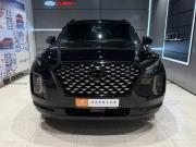 Hyundai Palisade I Новосибирск  - изображение 38