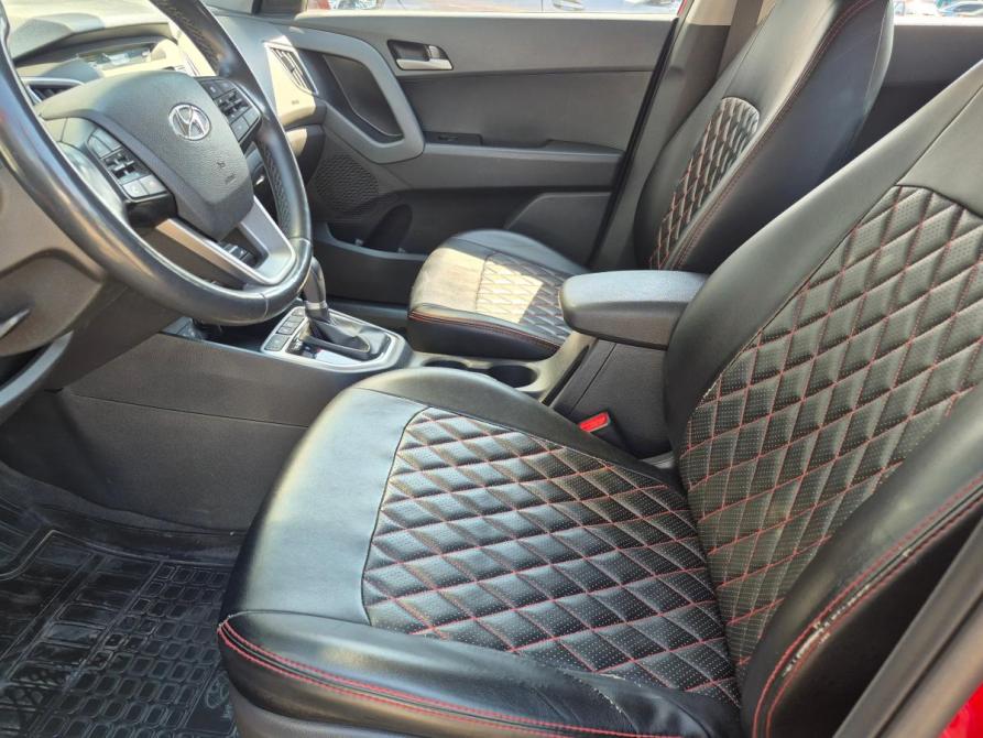 Hyundai Creta I Воронеж  - изображение 12