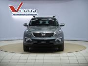 Kia Sportage III Уфа  - изображение 18