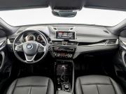 BMW X2 I (F39) Москва  - изображение 45