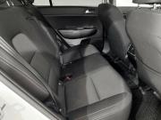 Kia Sportage IV Рестайлинг Москва  - изображение 27