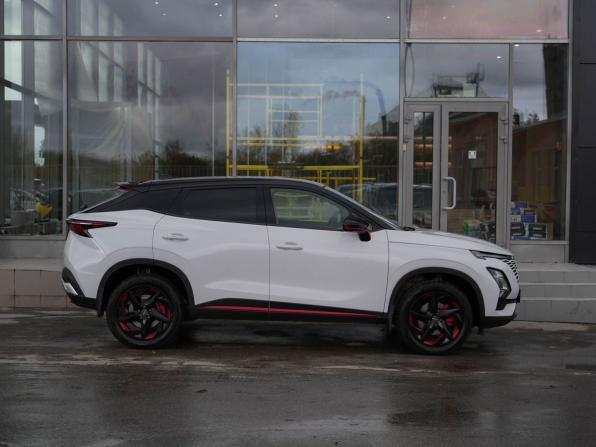 Omoda C5 I с пробегом 2023 года, цена 2 140 000 рублей, 50745 км, внедорожник, Автокод Объявления
