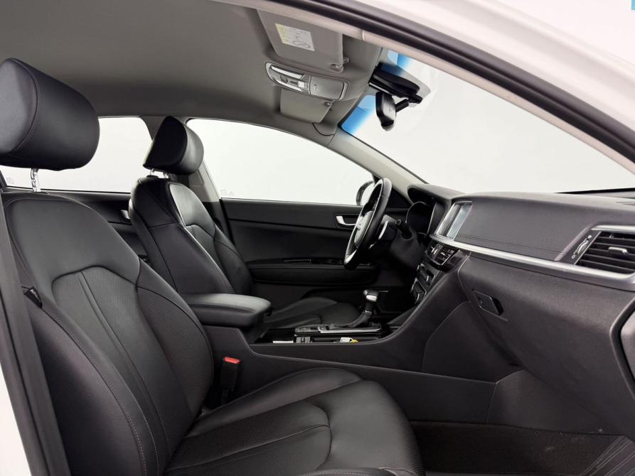Kia Optima IV Рестайлинг Калининград  - изображение 22