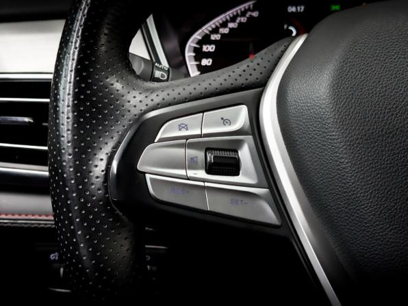 Changan CS75 I Рестайлинг с пробегом 2022 года, цена 1 715 000 рублей, 66525 км, внедорожник, Автокод Объявления
