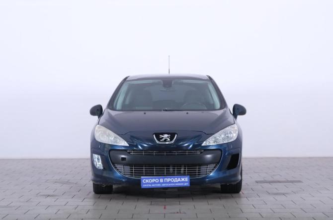 Peugeot 308 I с пробегом 2010 года, цена 429 000 рублей, 226995 км, хэтчбек, Автокод Объявления