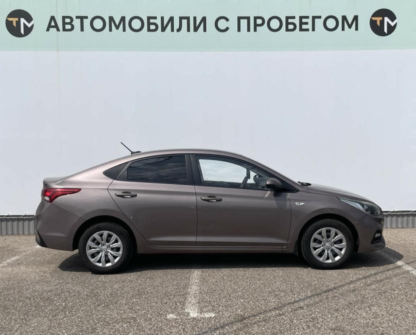 Hyundai Solaris II Стерлитамак  - изображение 4