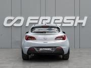 Opel Astra J Рестайлинг Краснодар  - изображение 22