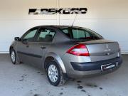 Renault Megane II Рестайлинг Уфа  - изображение 17