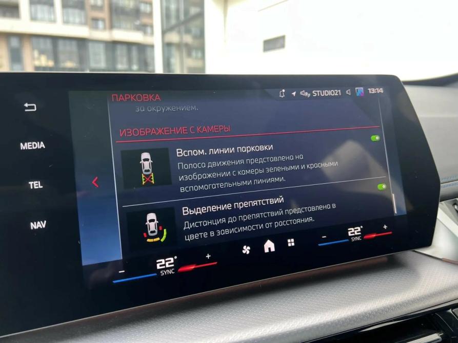 BMW X1 III (U11/U12) Санкт-Петербург  - изображение 21