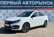 Lada (ВАЗ) Vesta I Рестайлинг (NG) Краснодар  - изображение 23