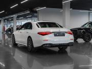 Mercedes-Benz S-Класс VII (W223) Москва  - изображение 38