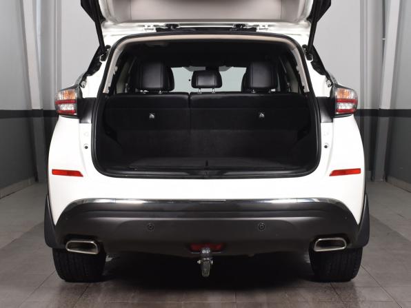 Nissan Murano III (Z52) с пробегом 2021 года, цена 3 249 999 рублей, 40111 км, внедорожник, Автокод Объявления