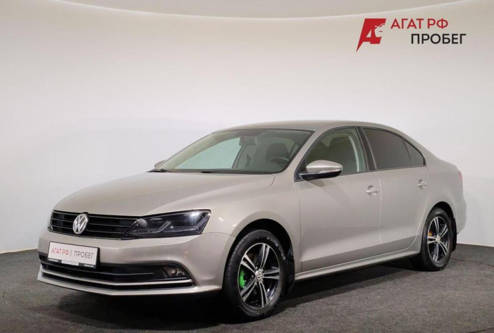 Volkswagen Jetta VI Рестайлинг Ярославль  - изображение 1