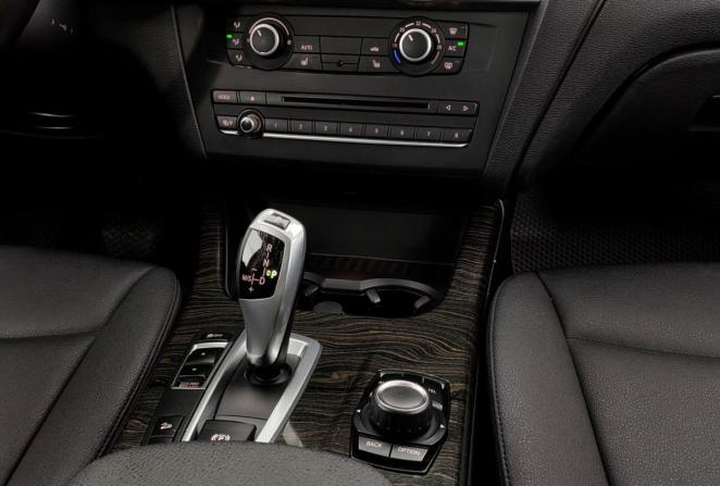 BMW X3 II (F25) с пробегом 2014 года, цена 1 799 000 рублей, 180600 км, внедорожник, Автокод Объявления