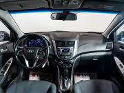 Hyundai Solaris I Рестайлинг Чита  - изображение 26