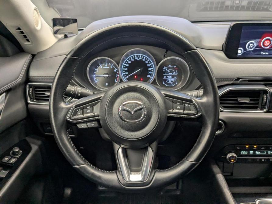 Mazda CX-5 II Москва  - изображение 21