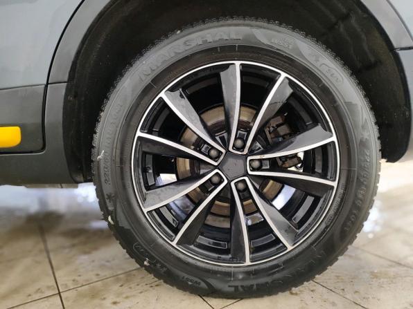 Geely Atlas I с пробегом 2019 года, цена 1 389 000 рублей, 100042 км, внедорожник, Автокод Объявления