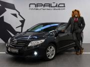 Toyota Corolla X (E140 E150) Ростов-на-Дону  - изображение 15