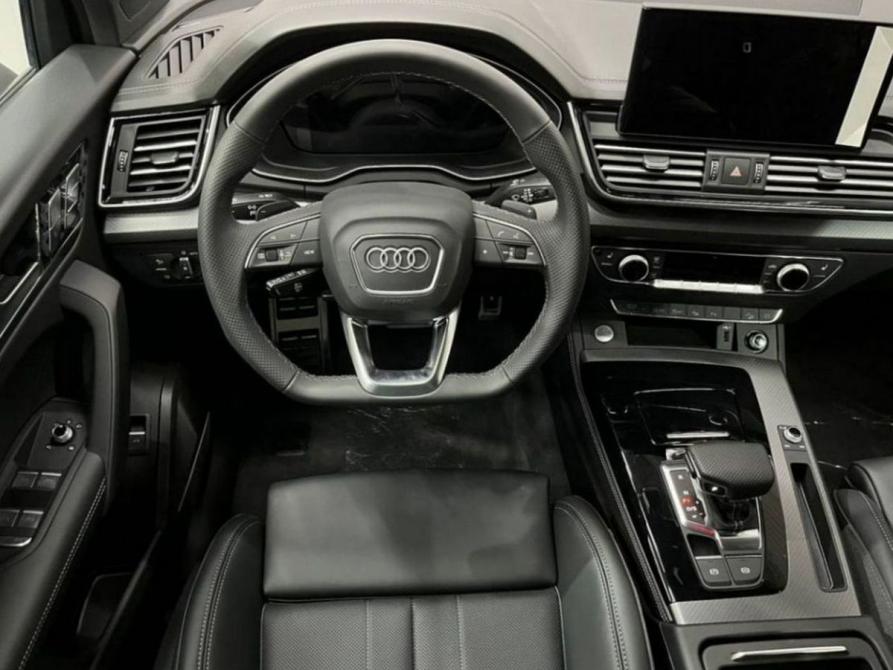 Audi Q5 II (FY) Рестайлинг Воронеж  - изображение 10