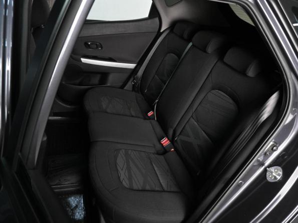 Kia Ceed II Рестайлинг с пробегом 2015 года, цена 1 499 000 рублей, 72565 км, хэтчбек, Автокод Объявления