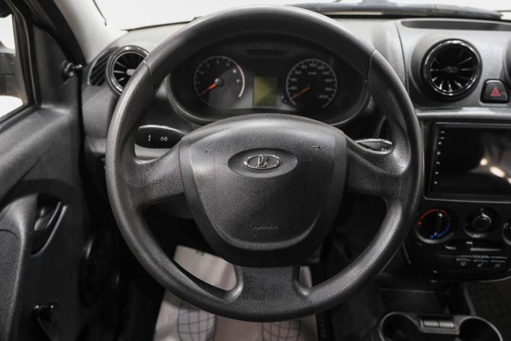 Lada (ВАЗ) Granta I Новокузнецк  - изображение 20