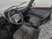 Lada (ВАЗ) 2121 (4x4) I Рестайлинг Нижний Новгород  - изображение 24