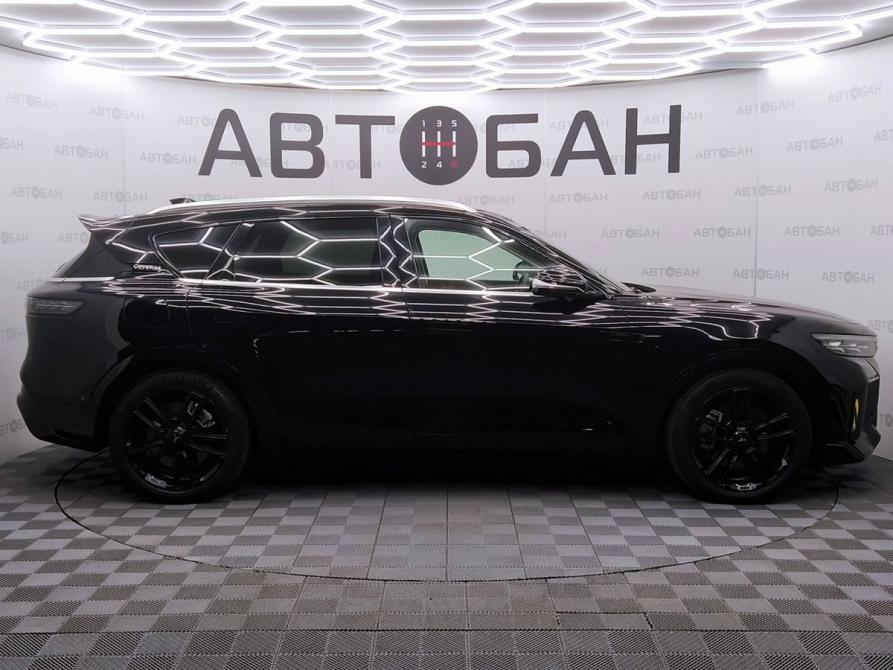 Voyah Free I Рестайлинг Екатеринбург  - изображение 6