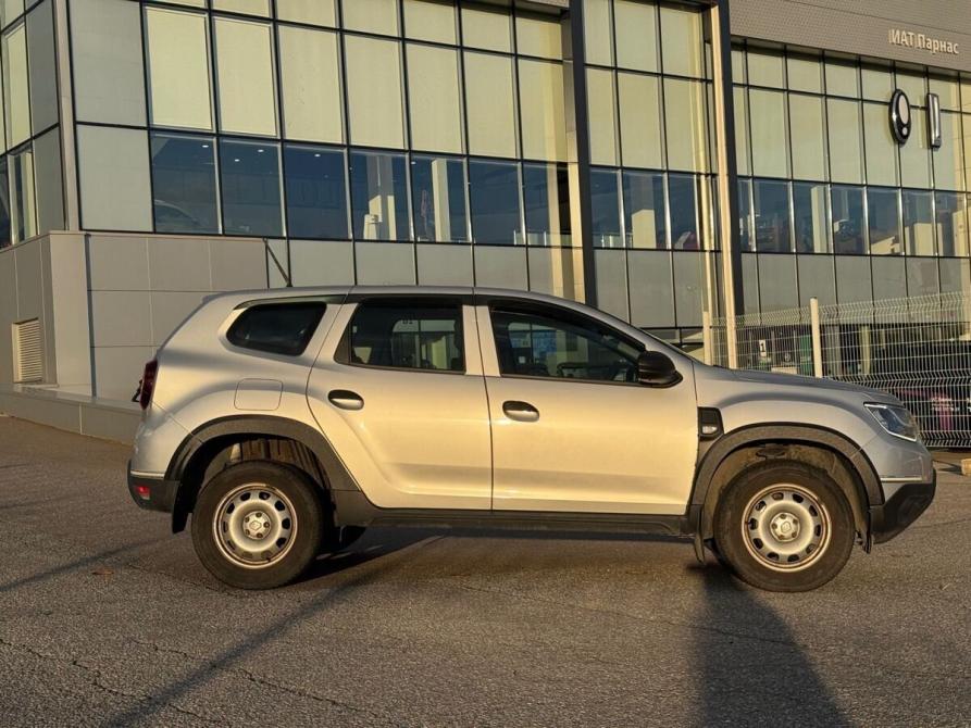 Renault Duster II Санкт-Петербург  - изображение 5