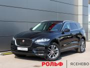 Jaguar F-Pace I Москва  - изображение 23