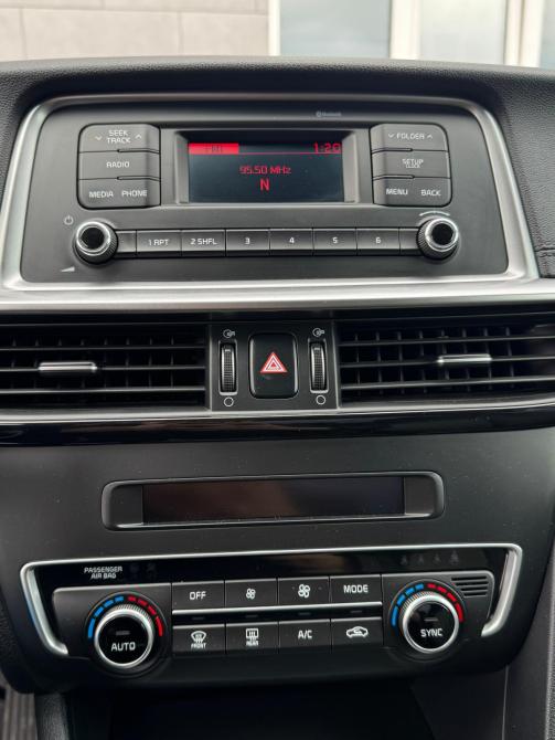 Kia Optima IV Рестайлинг Альметьевск  - изображение 15