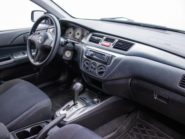 Mitsubishi Lancer IX Рестайлинг с пробегом 2006 года, цена 423 000 рублей, 211995 км, седан, Автокод Объявления