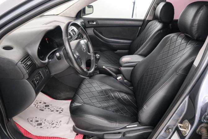 Toyota Avensis II с пробегом 2005 года, цена 869 000 рублей, 215000 км, седан, Автокод Объявления