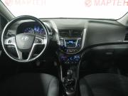 Hyundai Solaris I Рестайлинг Вологда  - изображение 33